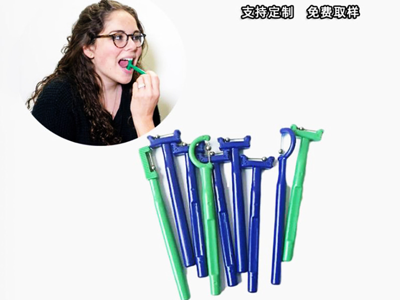 直销舌肌康复器 儿童老人吞咽障碍拉舌发音训练器 舌尖舌位矫正器