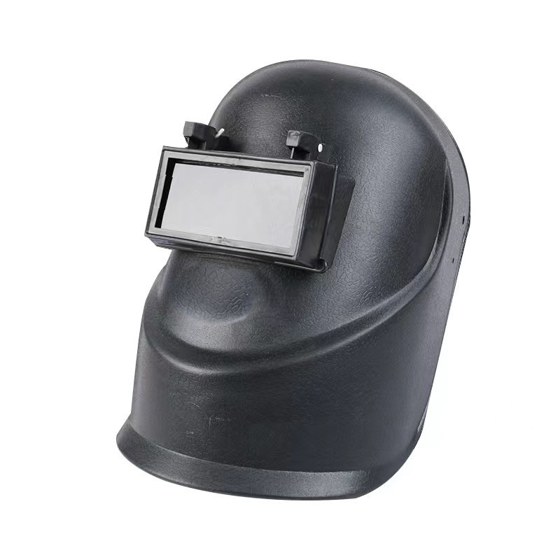 Head-Mounted Welding Mask Welding Helmet American Thickened Safety Protection Welder Welding Full Face Mask Mask