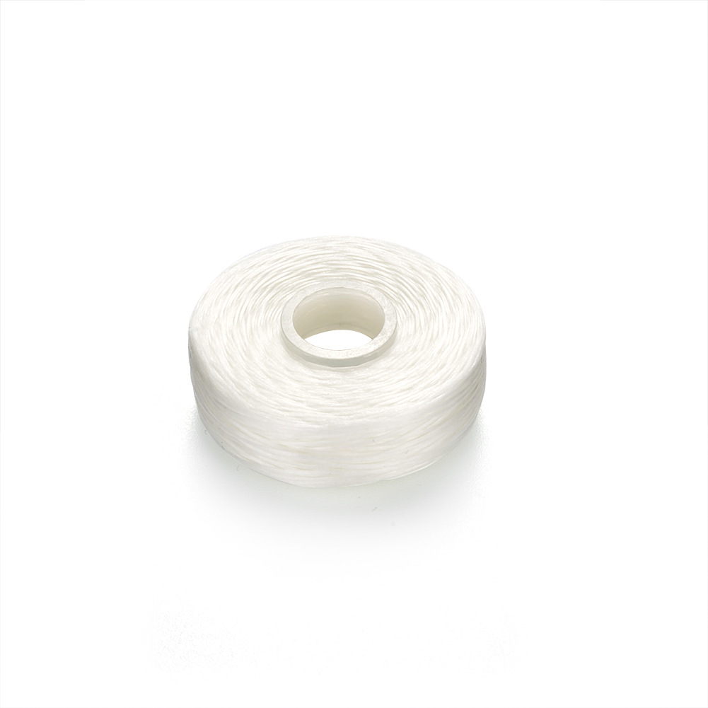 Floss Core Floss Replacement Refill Nylon Floss Bare Floss Polyester Bare Wire-50 M