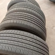 二手韩泰轮胎 225/60R18 ?HP2 100H 吉利博越原配歌诗图