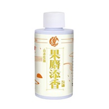 贾东普果麝添香120ml 野钓黑坑鲫鲤草鳊诱食添加剂 一件50瓶