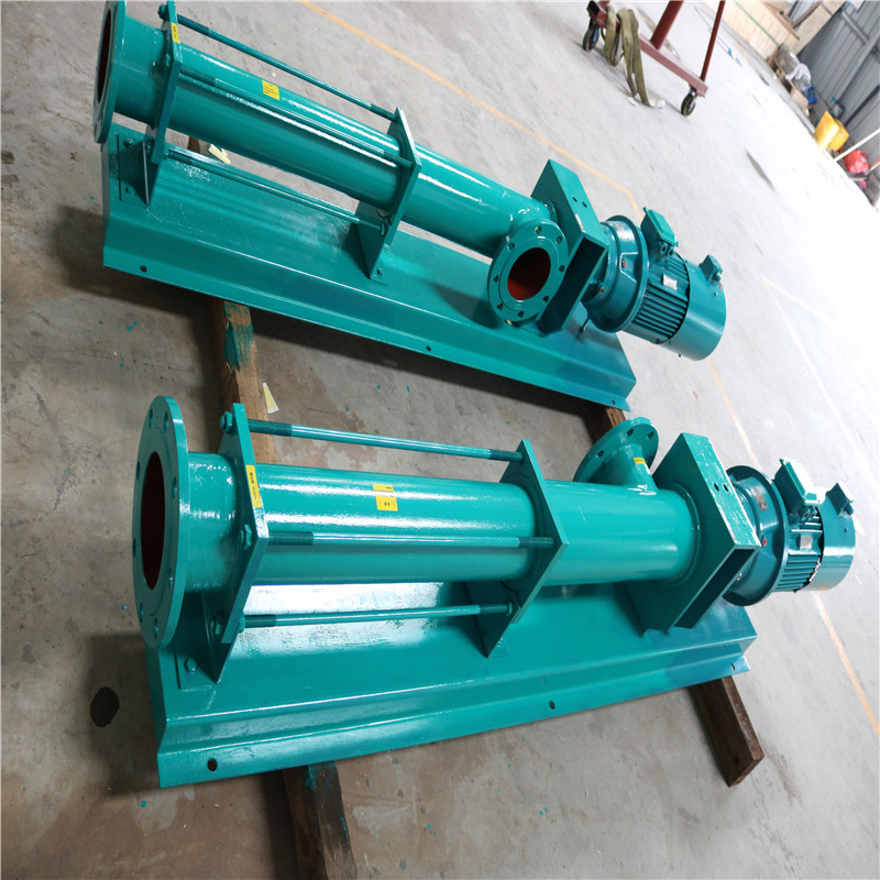 螺杆泵netzsch耐驰nemo螺杆泵nm031by01l06b投加泵发泡泵海绵