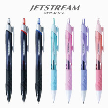 日本Uni三菱|SXN-150-38|Jetstream|0.38mm顺滑中油笔|低·摩擦