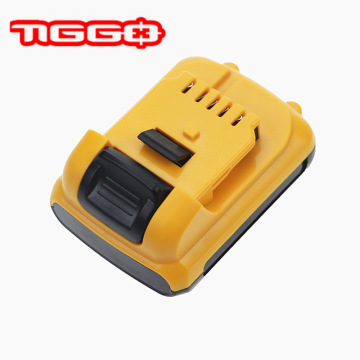 8v锂电池dcd700电钻电池 dcb100-阿里巴巴