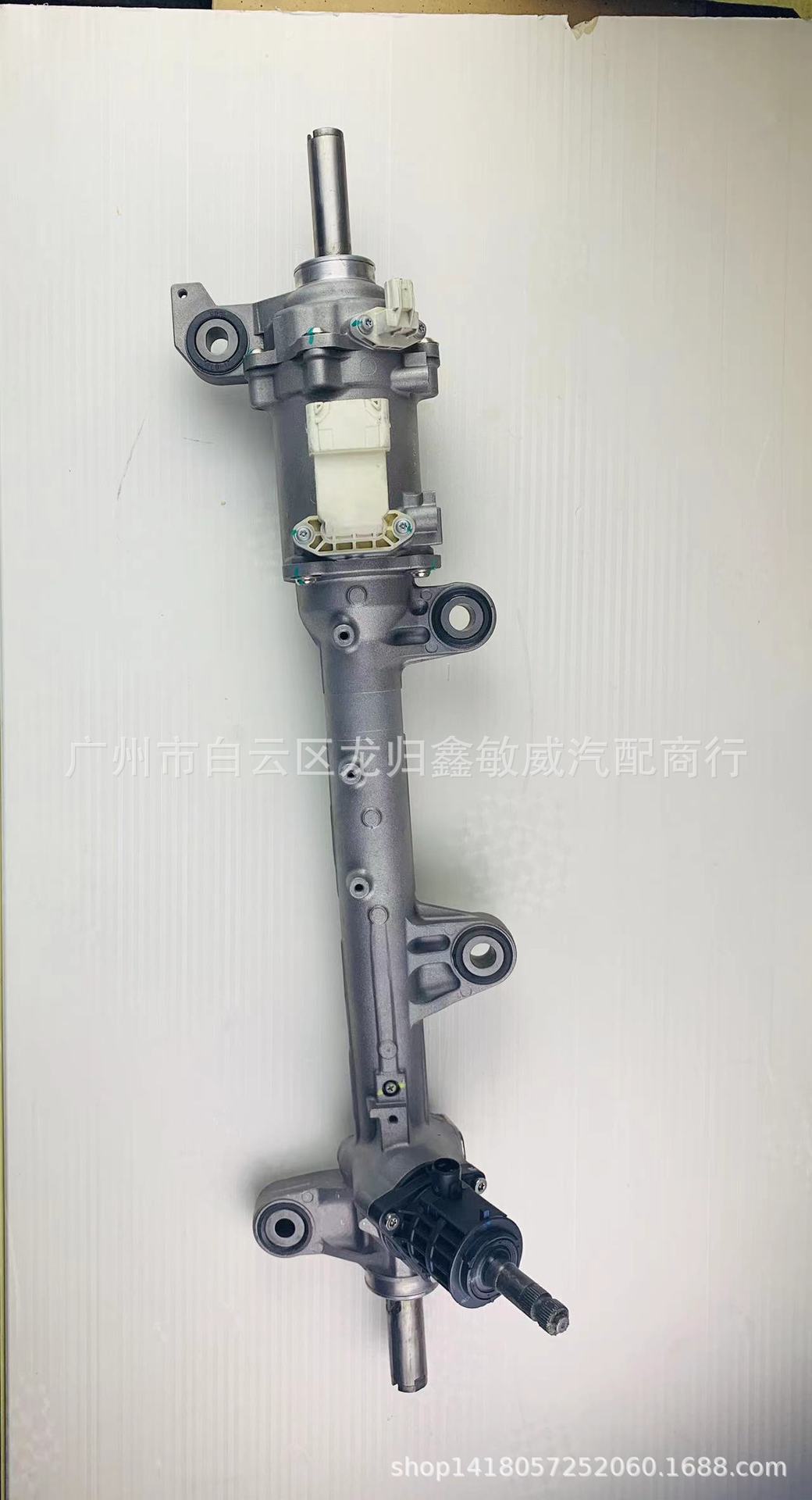 转向机适用于 电子 cu1 cu2 53601-tl1-g01 53601-tl1-g03 12款