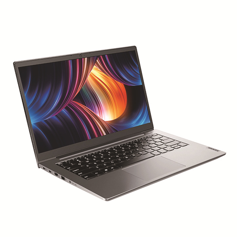 联想昭阳k4e 11代i5独显 新品酷睿14英寸轻薄便携商务笔记本电脑