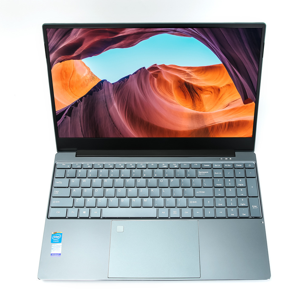 6寸笔记本电脑 win7便携商务游戏本厂家z8350 n3350-阿里巴巴