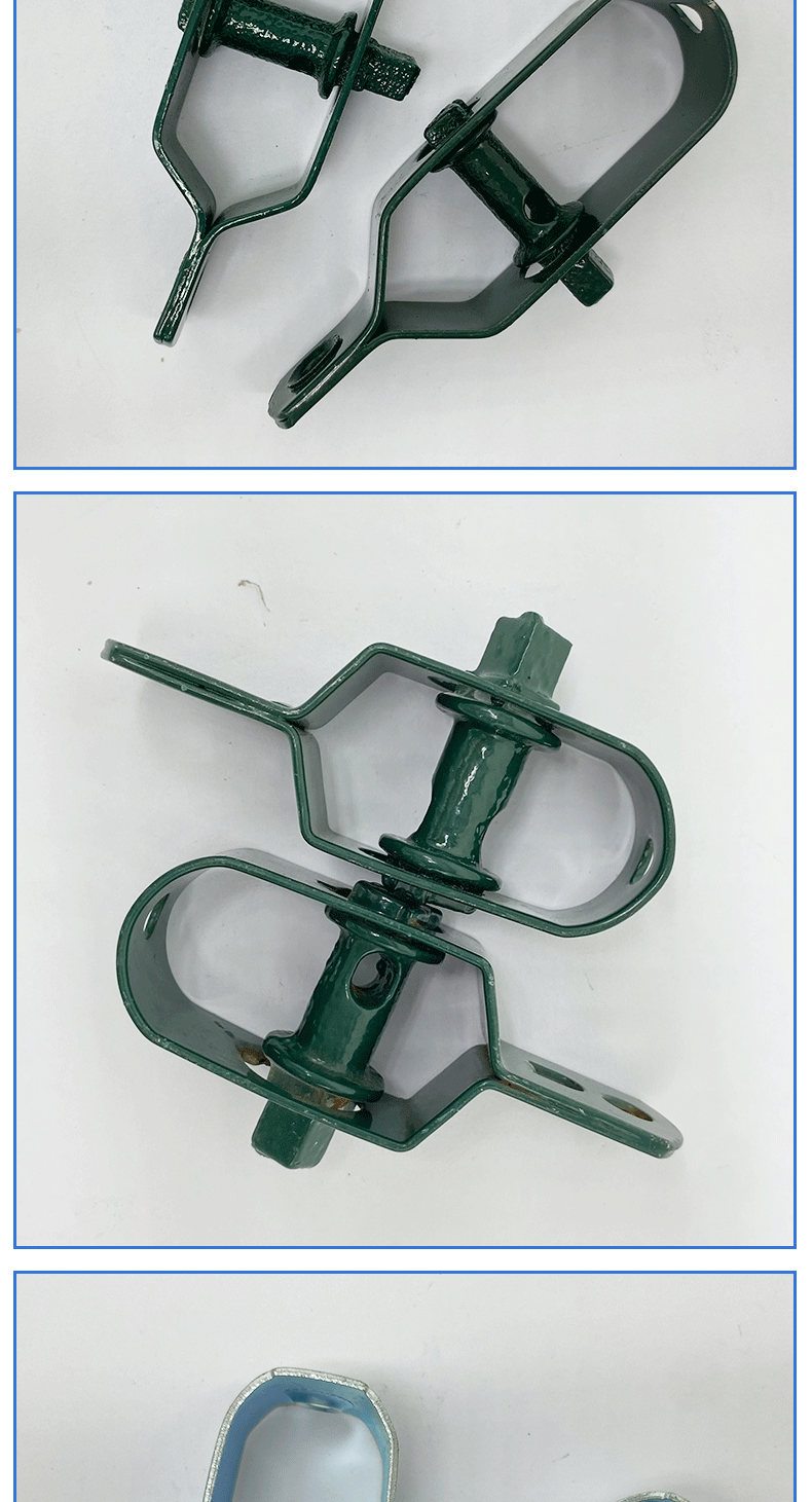 大量供应葡萄架紧线器 新疆葡萄架紧线器 丝网收紧器 量大从优