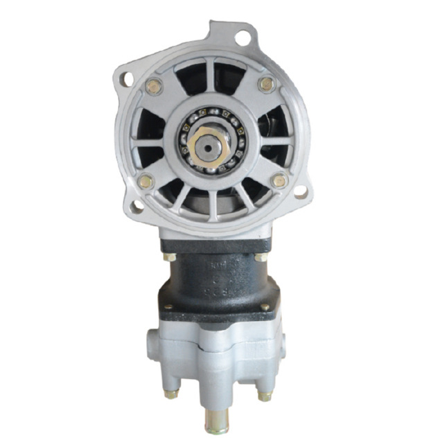 适用于日野700 e13c-t发动机 空压机总成 s2910-03060-阿里巴巴