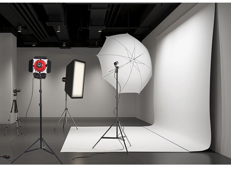 红头灯暖光灯摄影灯表演影子舞灯光调焦打光灯补光灯柔光灯演播室