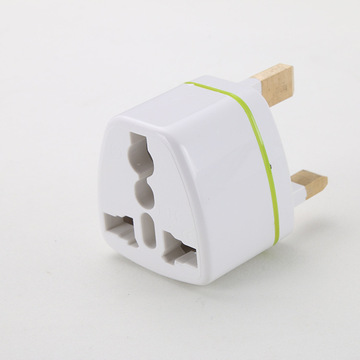 新加波马来西亚英国旅游插头 香港 英标插座转换器 英规转换插头