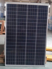 厂家供货太阳能光伏板100W18V路灯太阳能板 层压太阳能光伏板批发