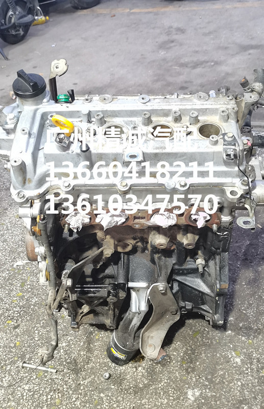 5 3sz发动机,原车二手拆车件
