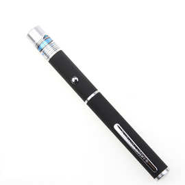 眼镜防蓝光笔防蓝光灯检测镜片防蓝光测试笔蓝紫光激光镭射指示笔