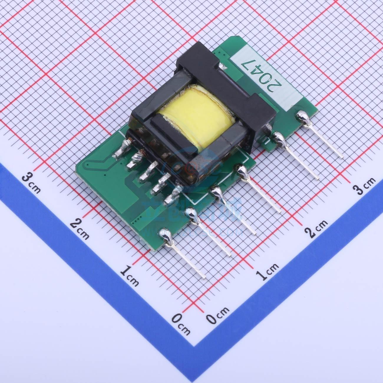 原新 电源模块ac-dc ls03-15b12sr2s bom配单 询价