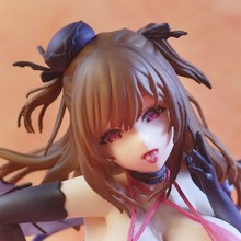 国产 软匈魔太郎莉莉丝手办 1/6模型桌面机箱摆件动漫