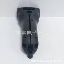 美容美发器材ABS/PC/PP/TPU塑胶件塑料外壳皮革油橡胶漆喷涂加工