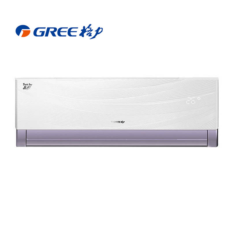 品悦 云佳 变频空调 冷暖挂式大1p空调kfr-26gw/(26592)fnhaa-a3