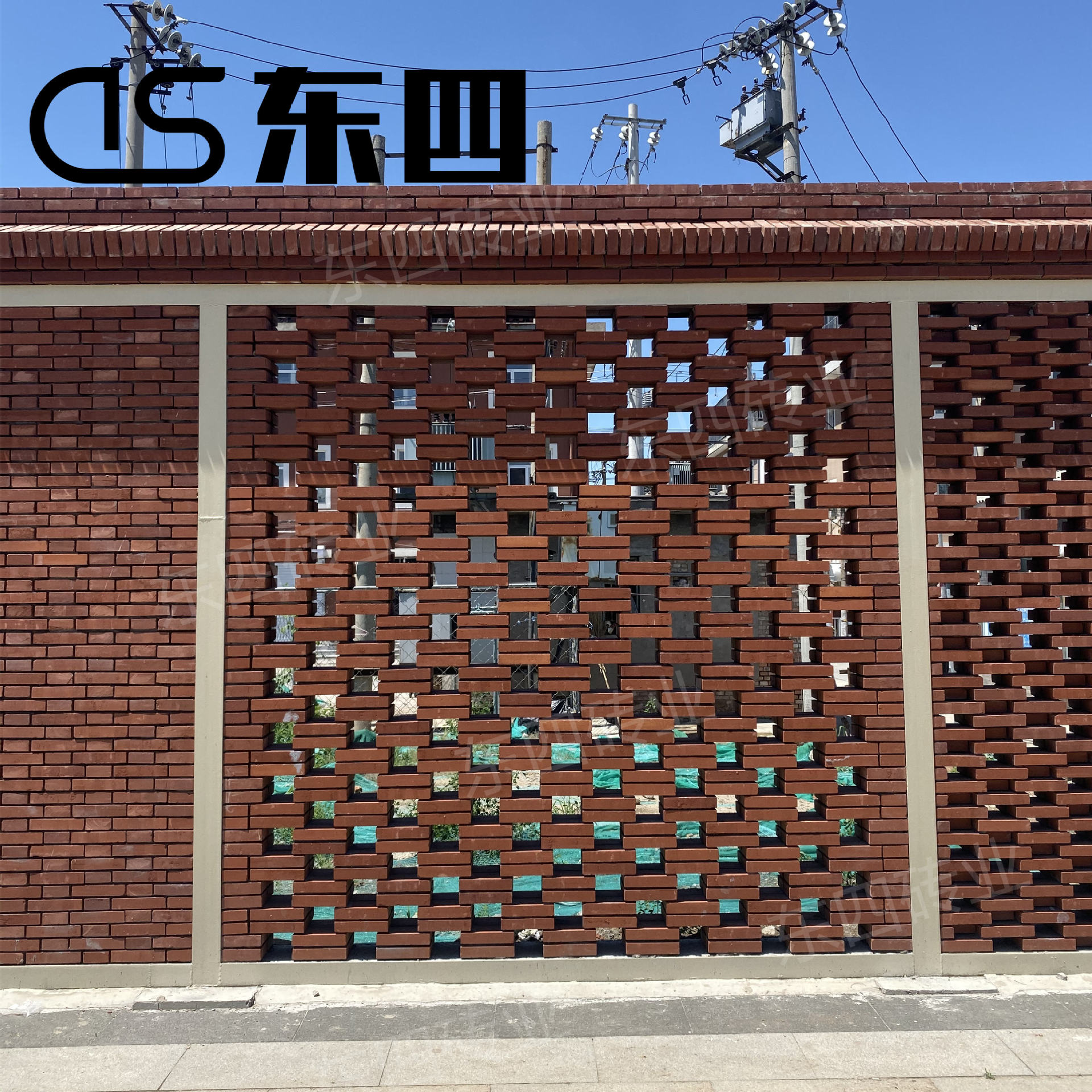 北京烧结清水红砖 黏土砖 清水墙砖无黑斑黑点红色老砖头东四砖业