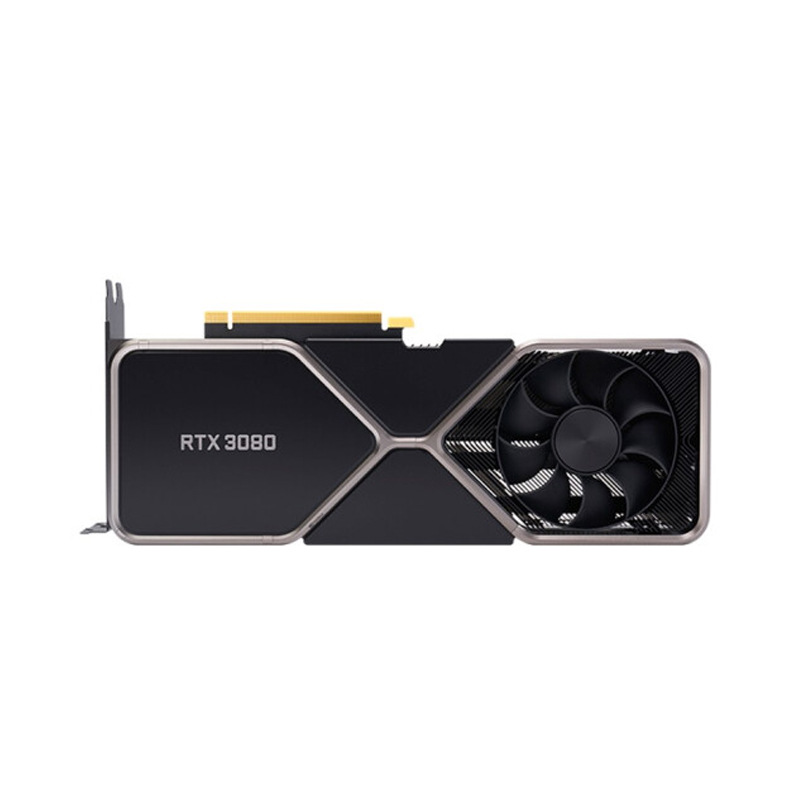 全新英伟达nvidia rtx3080 10g 台式电脑专业图形显卡-阿里巴巴
