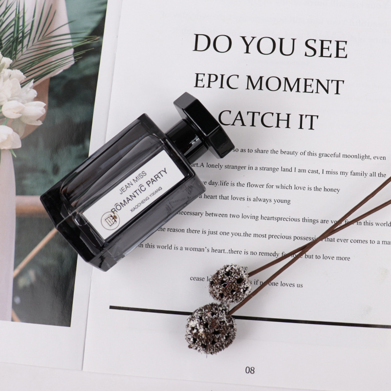 柏迪芬冥府之路香水男士淡香中性香乔晨抖音直播爆款网红100ml