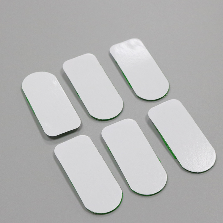 按摩仪水凝胶贴片 颈椎按摩仪凝胶贴 电极片啫喱贴