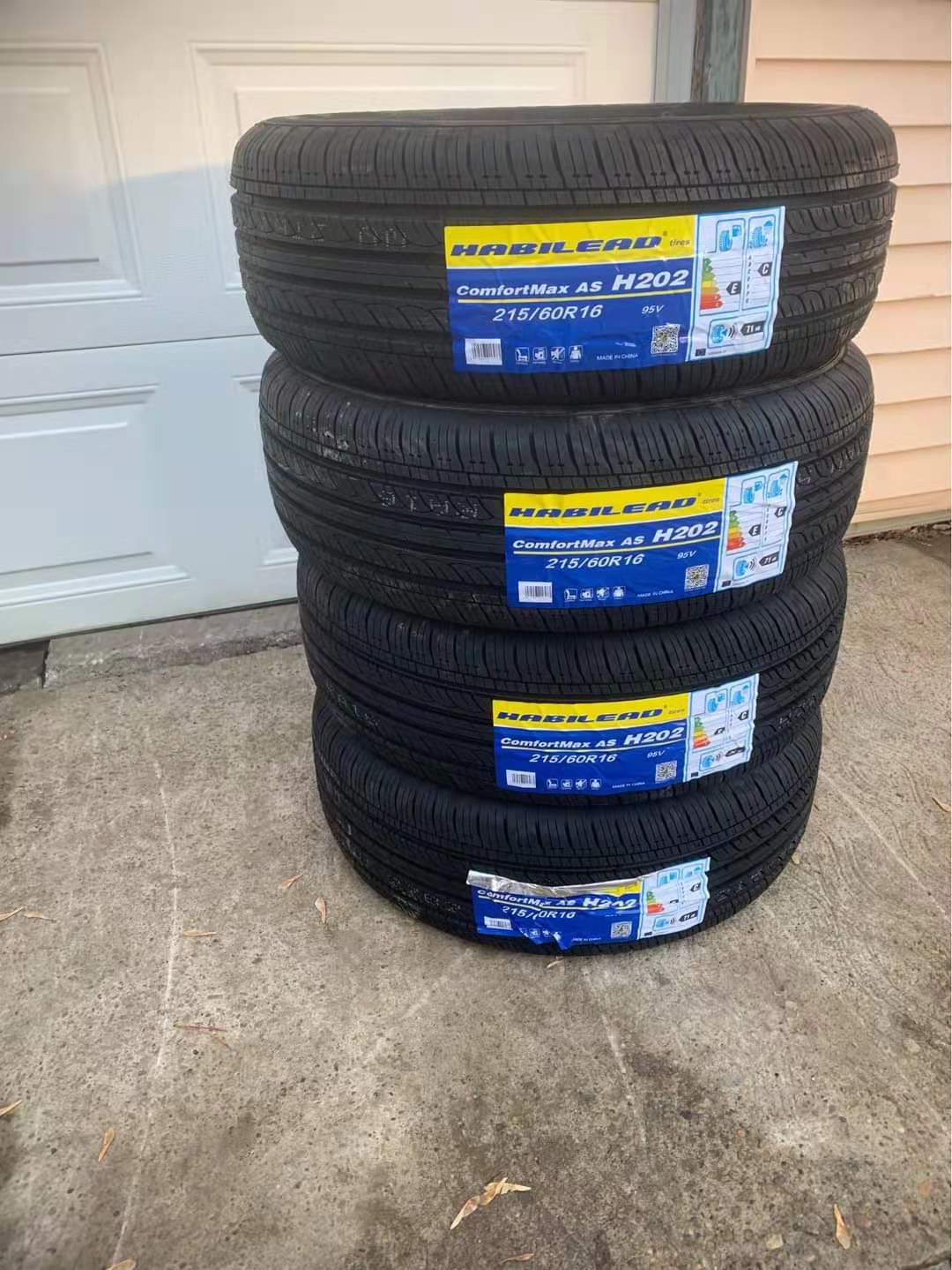 供应轿车轮胎155/80r13 海倍德habilead三包高耐磨