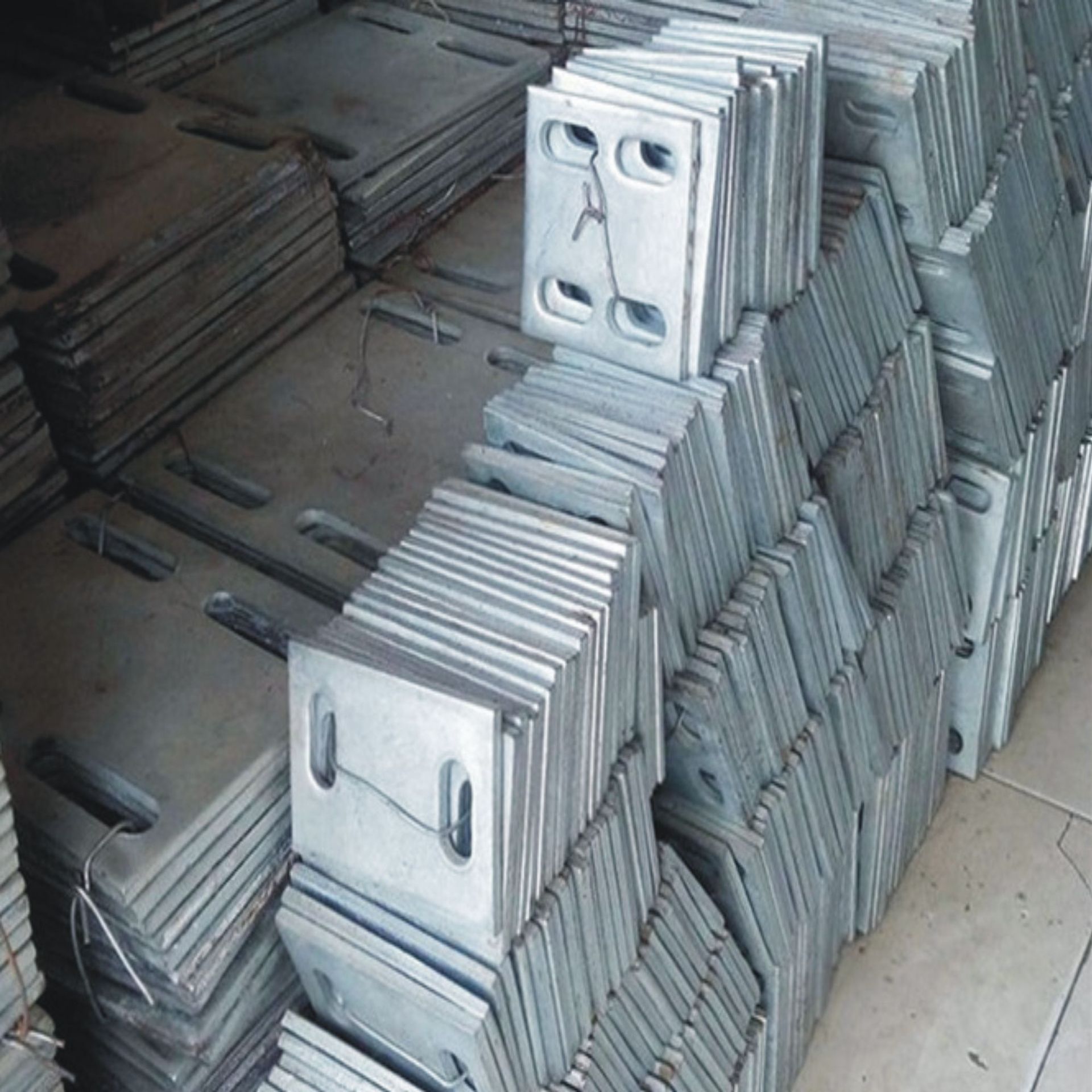 预埋件焊接件墙体基础预埋件玻璃幕墙的预埋件基础预埋件厂家