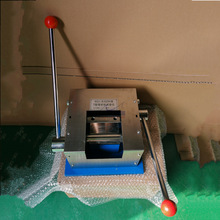 WZJ-II型 T型弯折机 板弯曲试验仪 涂层弯折测试 油漆涂膜柔韧性