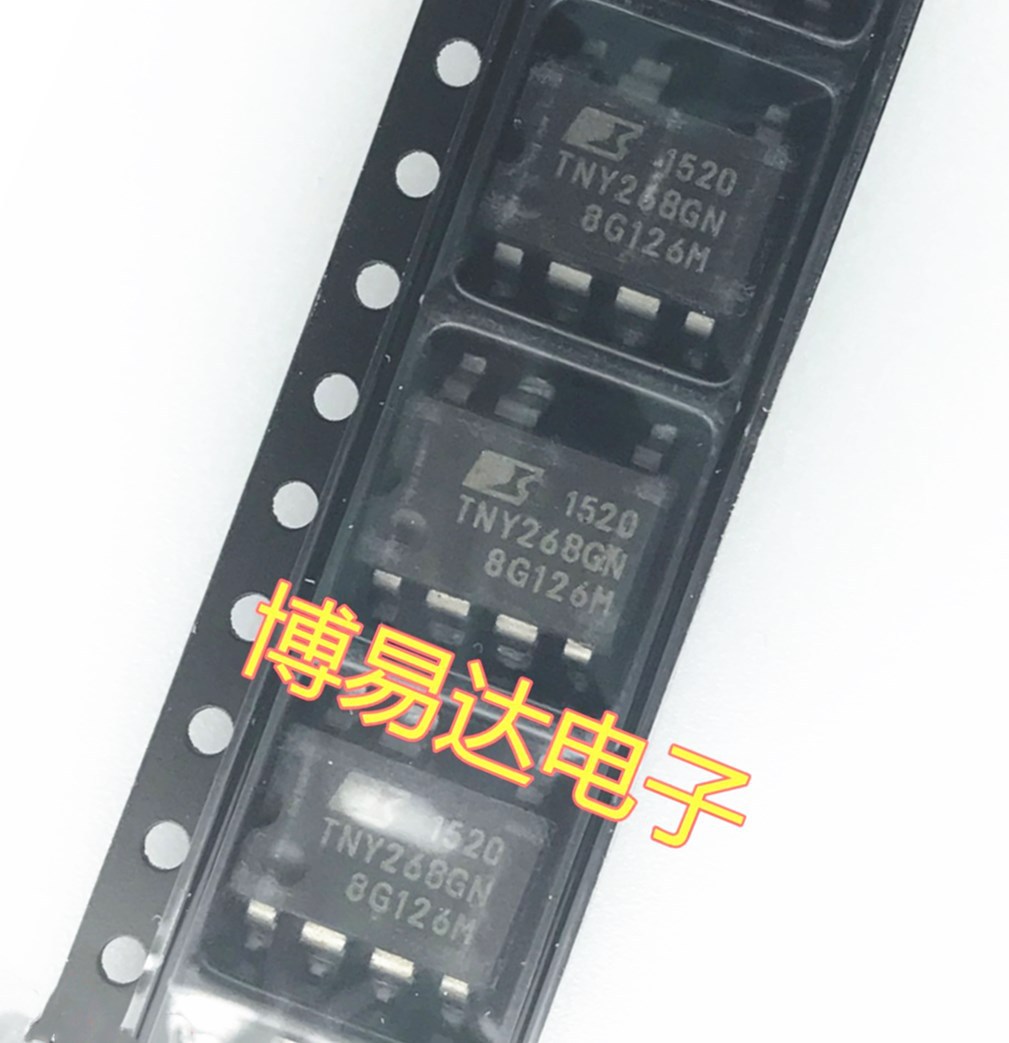 全新tny268gn 管理芯片 sop7 贴片 进口 tny268-阿里巴巴