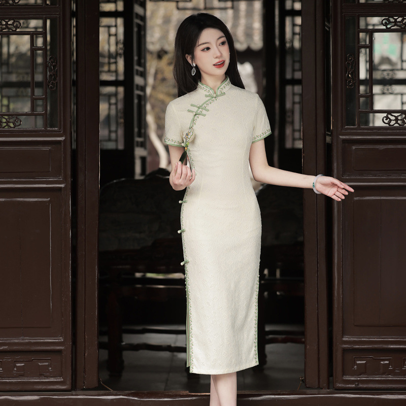 高档正品旗袍-高档正品旗袍厂家,品牌,图片,热帖-阿里巴巴