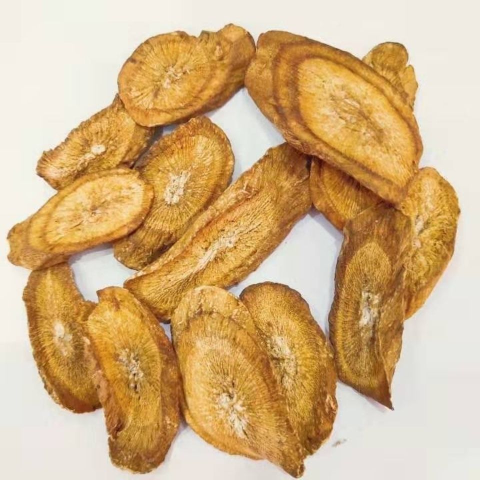 黄金牛蒡茶 牛蒡根 500克 新货牛蒡片 干牛蒡根片质量好200克