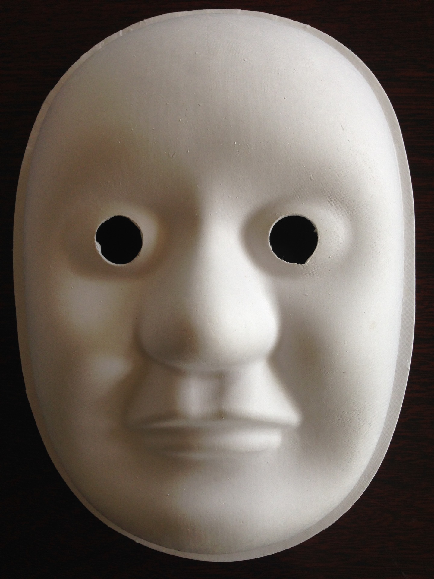 厂家供应中国戏曲脸谱京剧面具绘画卡通涂鸦手绘京剧花旦面具