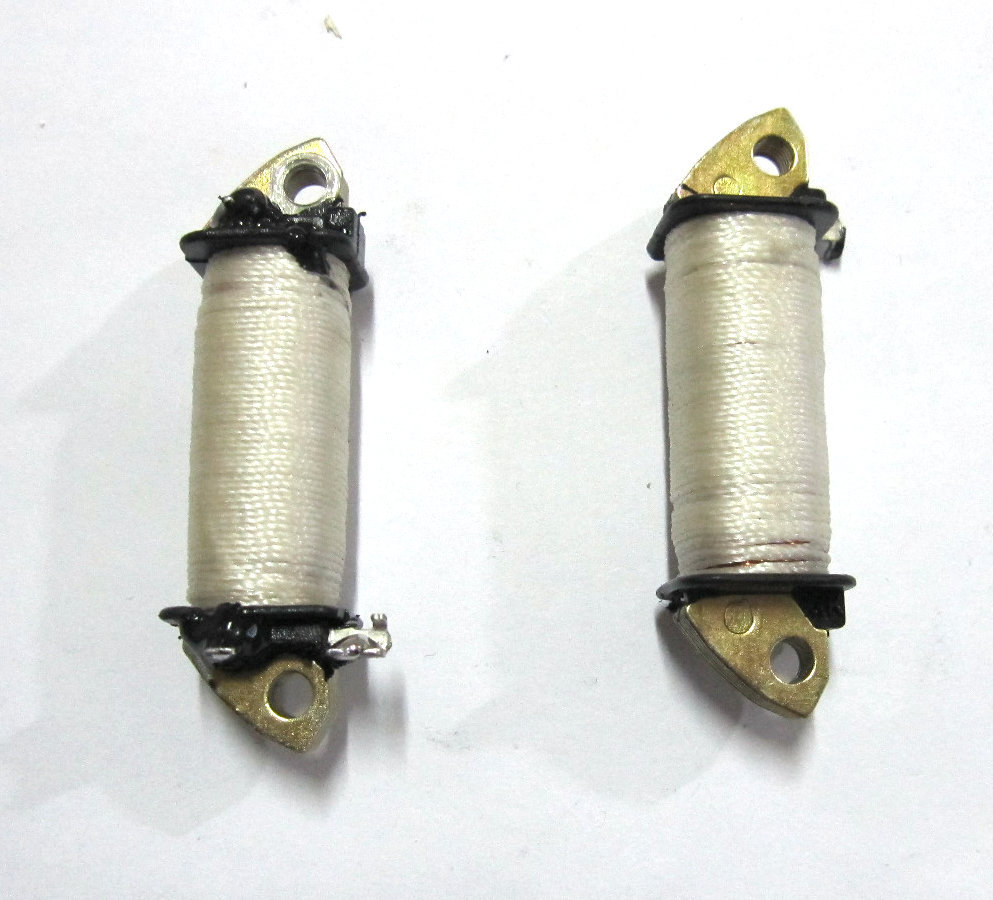 (工厂直供)ax100 dy100 jh70 c100 摩托车点火线圈