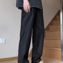 Men's Casual pants 2023新款运动男士宽松百搭休闲宽松长裤