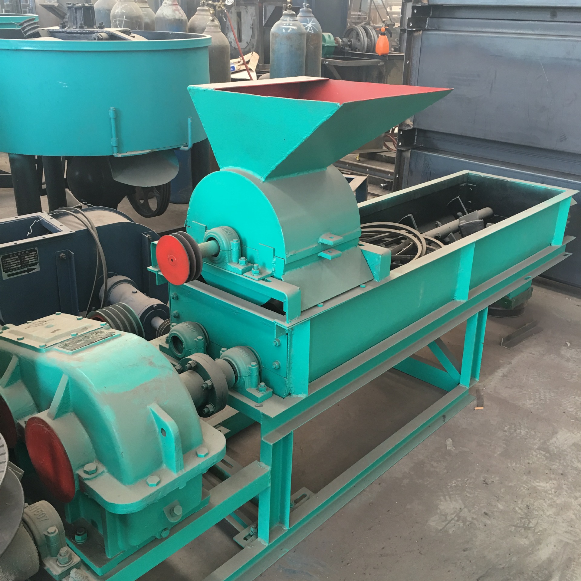 供应移动式小型煤块粉碎机 煤矸石煤炭粉碎机 石头粉煤机价格