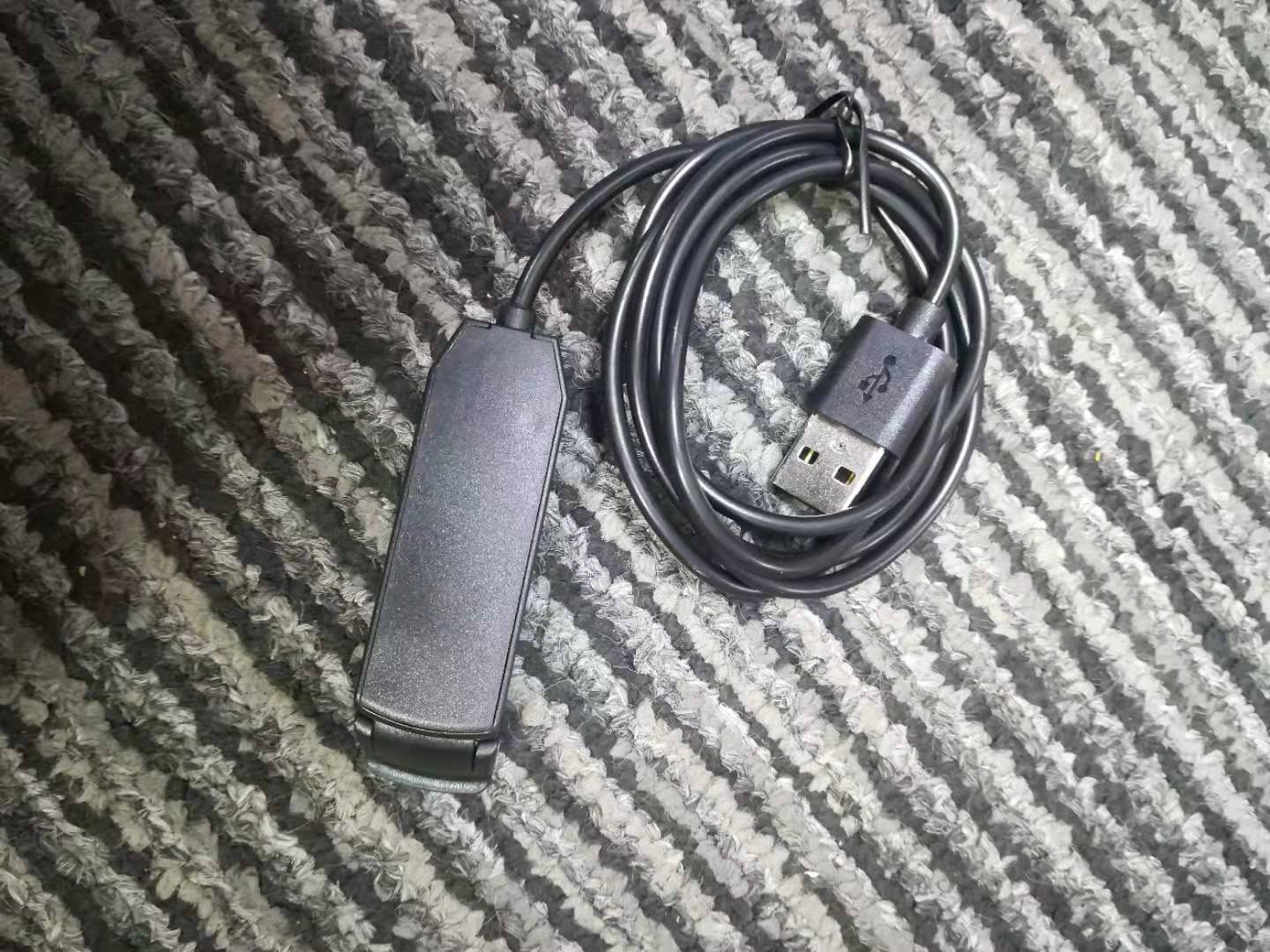 适用于华米amazfit neo智能手表充电器 a2001充电线 数据线 线充