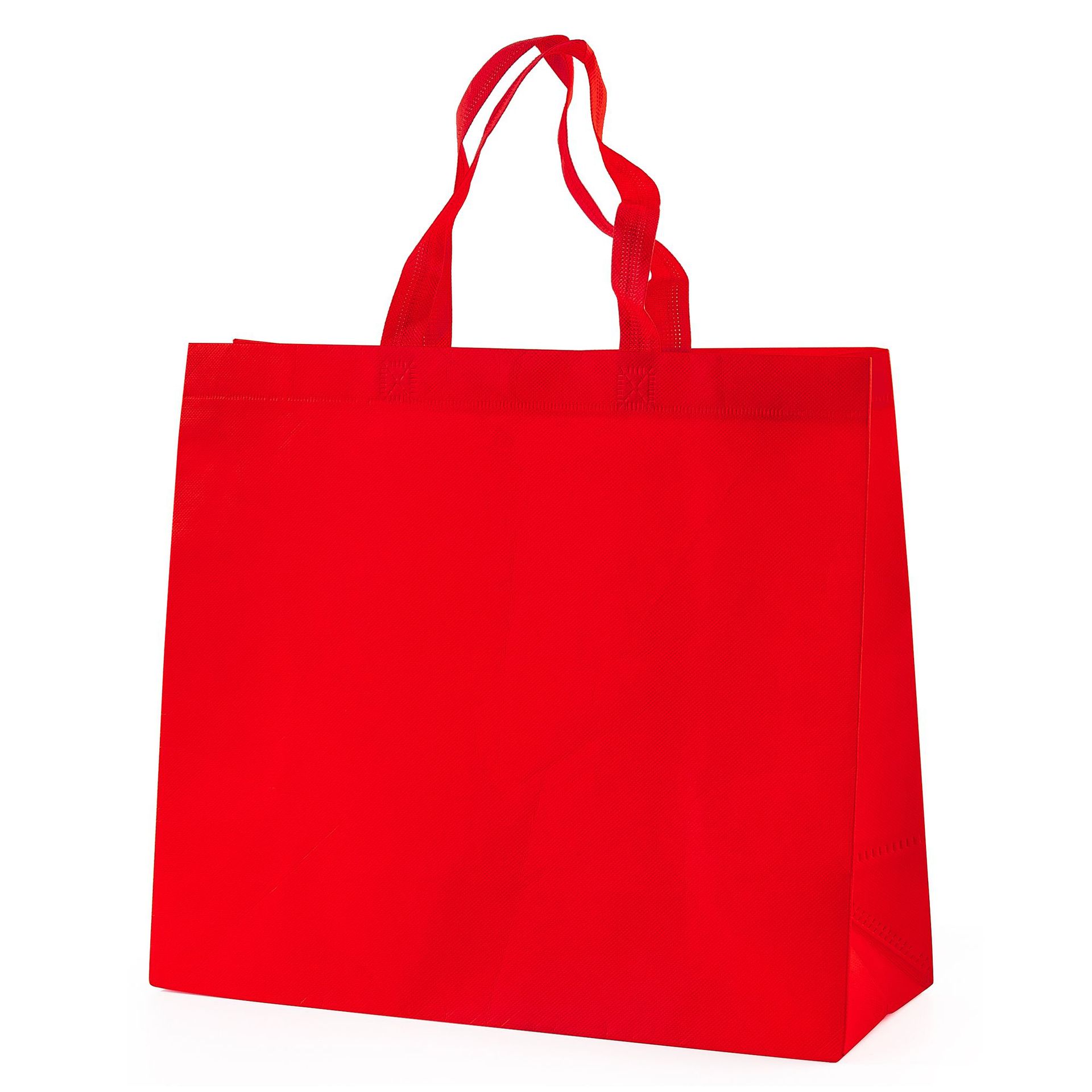 现货无纺布袋包折叠购物袋热合无纺布袋覆膜无纺布手提袋印刷logo