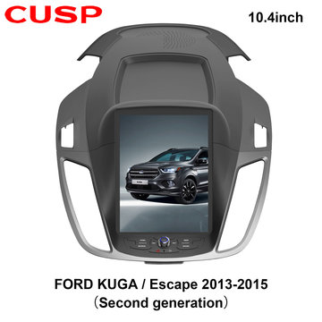 汽车导航机2 32g/4 64g八核4g安卓carplay10.