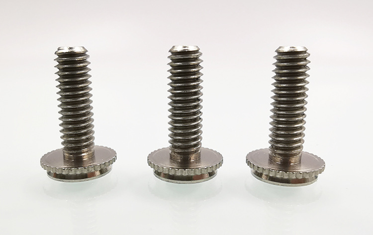 chc-m5-10/12/16/20/25不锈钢埋头螺丝圆头压铆螺丝