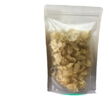 包邮批长白山雪蛤干货500g一斤雪蛤炖木瓜雪哈净油直供酒店甜品店