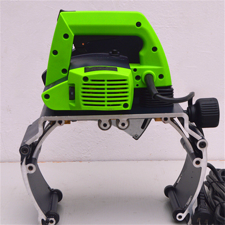 便携式小型ppr切管器 电动液压管道切管机 工业消防管道切割机