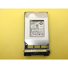 全新原装适用DELL R730 R740 R730XD 服务器硬盘 10T 10TB SAS 3.