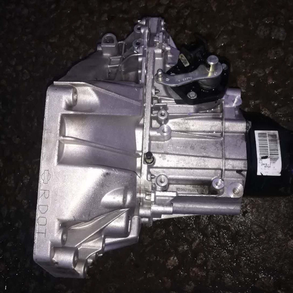 适用日产轩逸 阳光 骐达 启辰 hr16 1.6 4at 自动变速箱 手动总成