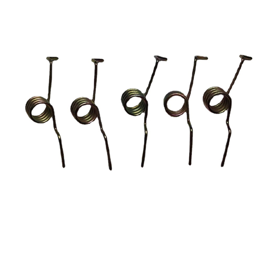 462/465发动机离合器分离轴拨叉回位弹簧适用于五菱长安哈飞昌河