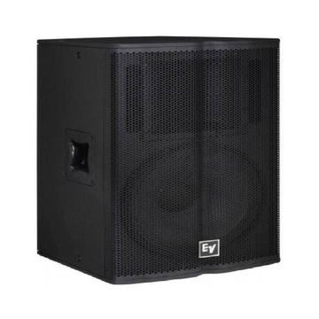 ev        px1152 单15寸专业音箱全频音箱会议音箱