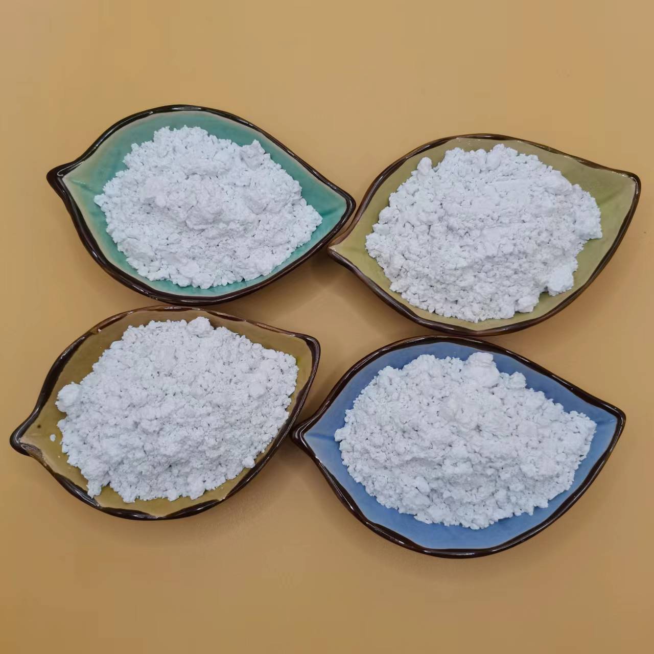 厂家供应超细高透明玻璃粉 涂料用玻璃粉 陶瓷耐高温玻璃粉低熔点