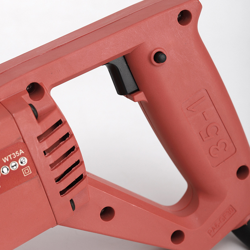 厂家直供手持式电动振动棒建筑工具小型手提式混凝土振动器搅拌机