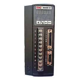 数控铣床驱动器