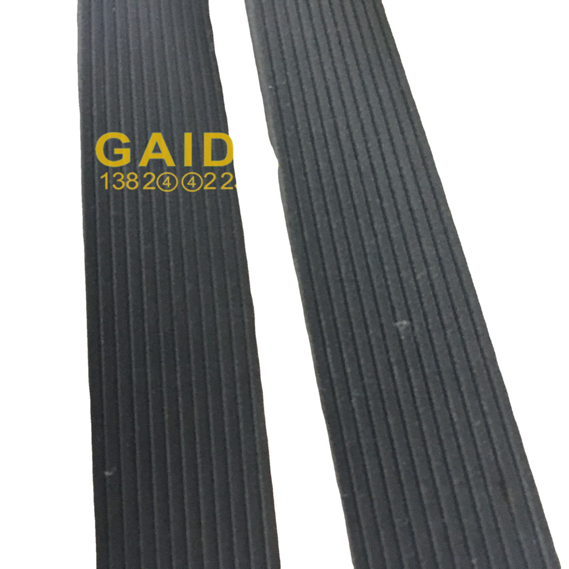 加强型12pk1985红岩杰狮科索13电喷挖机装载机发电机风扇皮带